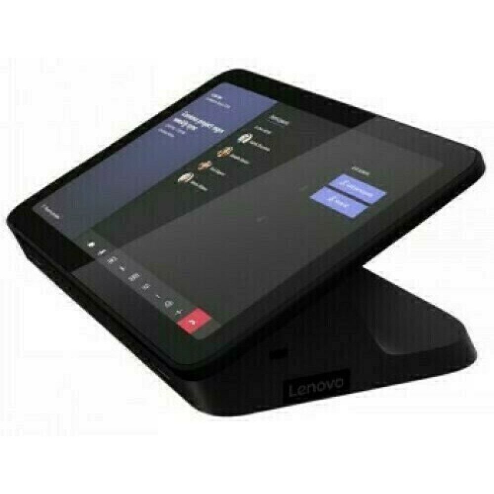 Lenovo | ThinkSmart Core + IP Controller (ZOOM) | Black_3