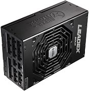 Power Supply Super Flower Combat FG 80 PLUS Gold  ATX 3.1  modular - 850 Watt_1
