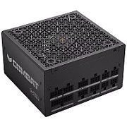 Power Supply Super Flower Combat FG 80 PLUS Gold  ATX 3.1  modular - 850 Watt_5