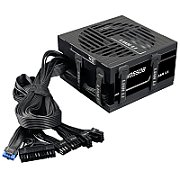 Power Supply Unit Lian Li EDGE EG750 80 PLUS Gold  PCIe 5.1  ATX 3.1 - 750 Watt  black_4