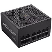 Super Flower Combat FG 80 PLUS Gold  ATX 3.1  modular - 750 Watt power supply_1