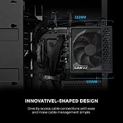 Lian Li EDGE GOLD 1200 80 PLUS Gold Netzteil  PCIe 5.1  ATX 3.1 - 1.200 Watt  schwarz  inkl. USB-Hub_4