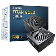 Montech Titan PLA 1000W - 80 PLUS & Cybenetics Platinum  modular  PCIe 5.1 - 1000 Watt  weiß_3