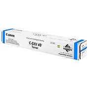 Canon Toner C-EXV CEXV 49 Cyan (8525B002)_1