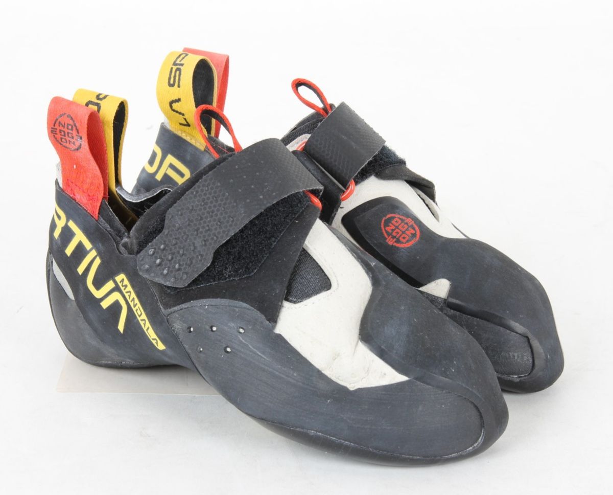 Mandala-chalk-39 LA SPORTIVA Shoes_2
