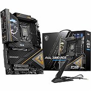 Motherboard Z890 S1851 ATX/MEG Z890 ACE MSI_2