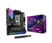 Płyta główna ASRock B860M Lightning WiFi_1