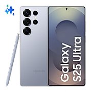 Samsung Galaxy S25 Ultra 17.5 cm (6.9 ) Dual SIM Android 15 5G USB Type-C 12 GB 512 GB 5000 mAh Blue  Silver  Titanium_1