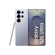 Samsung Galaxy S25 Ultra 17.5 cm (6.9 ) Dual SIM Android 15 5G USB Type-C 12 GB 512 GB 5000 mAh Blue  Silver  Titanium_1