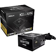 Zasilacz ASRock CHALLENGER 850W 80 Plus Gold_1