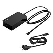 I-TEC USB-C CHARGER 140W PD 3.1/I-TEC USB-C UNIVERSAL CHARGER_1