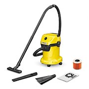 Odkurzacz KARCHER WD 3 V-17/4/35 + Nozzles(YYY) - 1.628-124.0_1