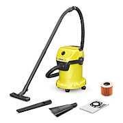 Odkurzacz KARCHER WD 3 V-17/4/35 + Nozzles(YYY) - 1.628-124.0_3