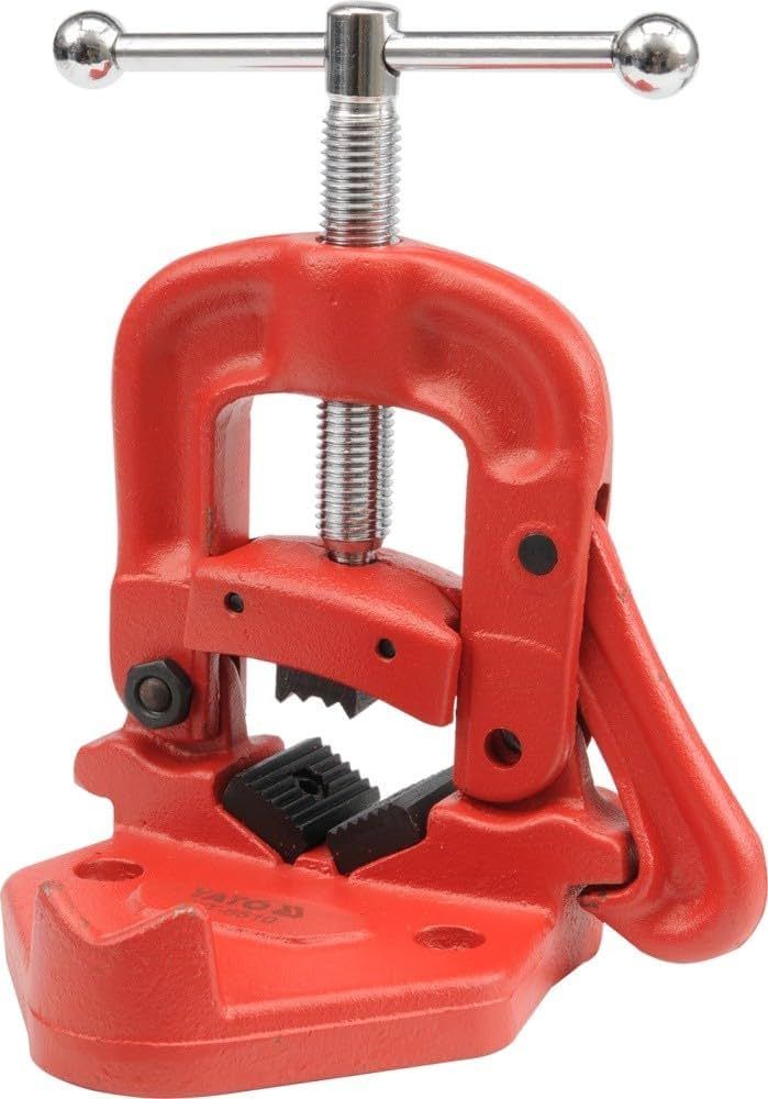 Hydraulic vise 2.5  model 6511_1