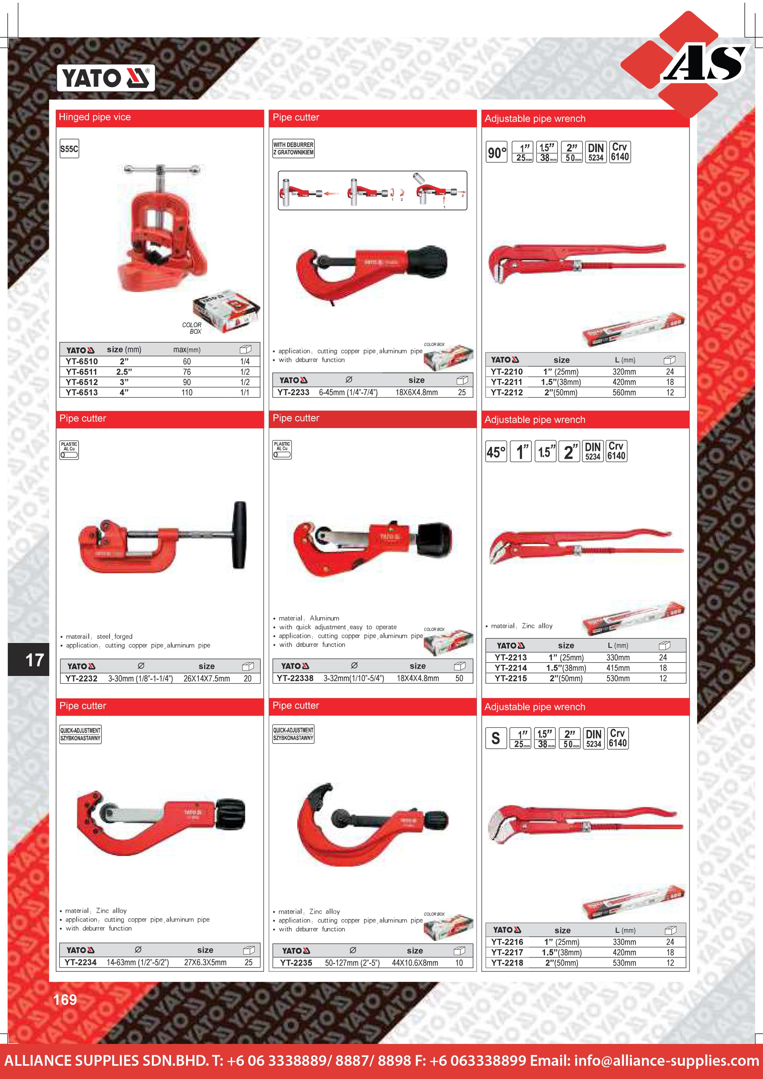 Hydraulic vise 2.5  model 6511_4