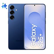 Samsung Galaxy S25+ 17 cm (6.7 ) Dual SIM Android 15 5G USB Type-C 12 GB 512 GB 4900 mAh Navy_1