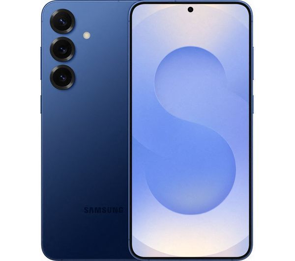 Samsung Galaxy S25+ 17 cm (6.7 ) Dual SIM Android 15 5G USB Type-C 12 GB 512 GB 4900 mAh Navy_2