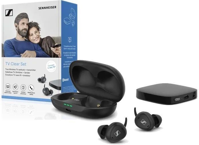 Sennheiser TV Clear Set_1