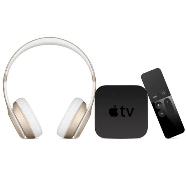 Sennheiser TV Clear Set_2