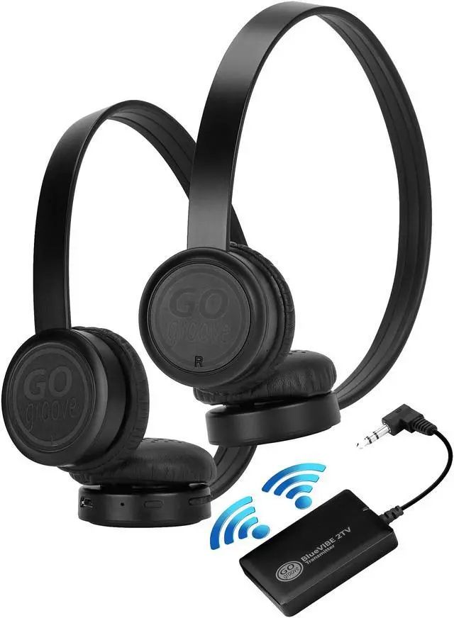 Sennheiser TV Clear Set_4