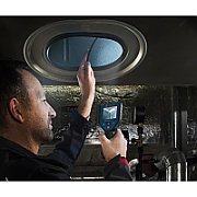 BOSCH. KAMERA INSP. GIC 120 (4xAA)_5