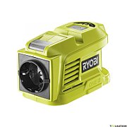 Converter 230V for Ryobi 18V devices_1
