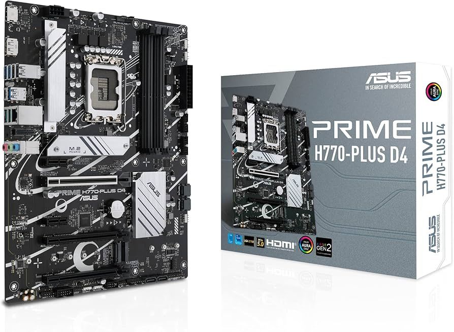 MB H770 S1700 ATX/PRIME H770-PLUS ASUS_1