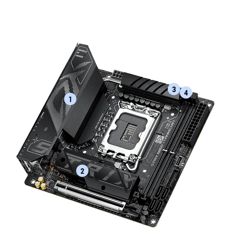 MB B860 S1851 MITX/ROG STRIX B860-I GAM WIFI ASUS_2