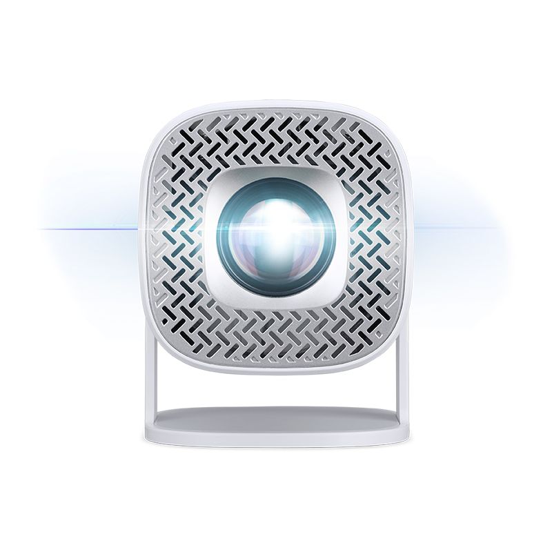 AOPEN Fire Legend QH15s, LCD, 720p HD, 180 lm, 16:9, HDMI, Wireless, Boxe 3W, Alb_2