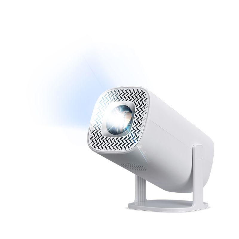 AOPEN Fire Legend QH15s, LCD, 720p HD, 180 lm, 16:9, HDMI, Wireless, Boxe 3W, Alb_13