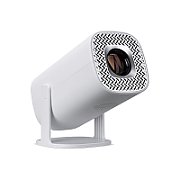 AOPEN Fire Legend QH15s, LCD, 720p HD, 180 lm, 16:9, HDMI, Wireless, Boxe 3W, Alb_1