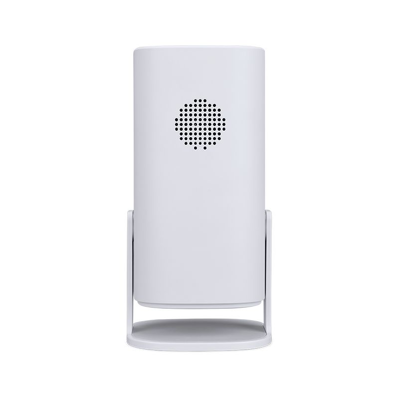 AOPEN Fire Legend QH15s, LCD, 720p HD, 180 lm, 16:9, HDMI, Wireless, Boxe 3W, Alb_6