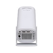 AOPEN Fire Legend QH15s, LCD, 720p HD, 180 lm, 16:9, HDMI, Wireless, Boxe 3W, Alb_8