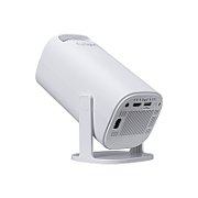 AOPEN Fire Legend QH15s, LCD, 720p HD, 180 lm, 16:9, HDMI, Wireless, Boxe 3W, Alb_9