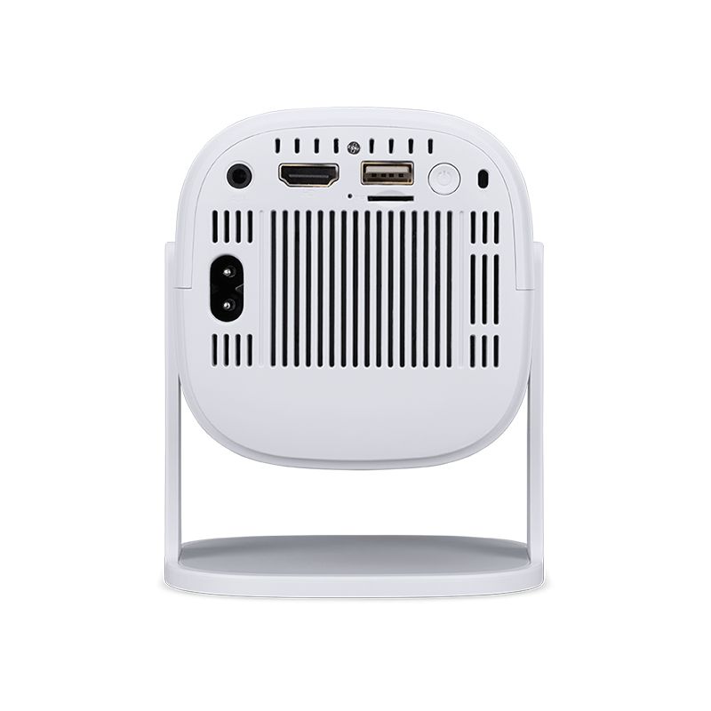 AOPEN Fire Legend QH15s, LCD, 720p HD, 180 lm, 16:9, HDMI, Wireless, Boxe 3W, Alb_10