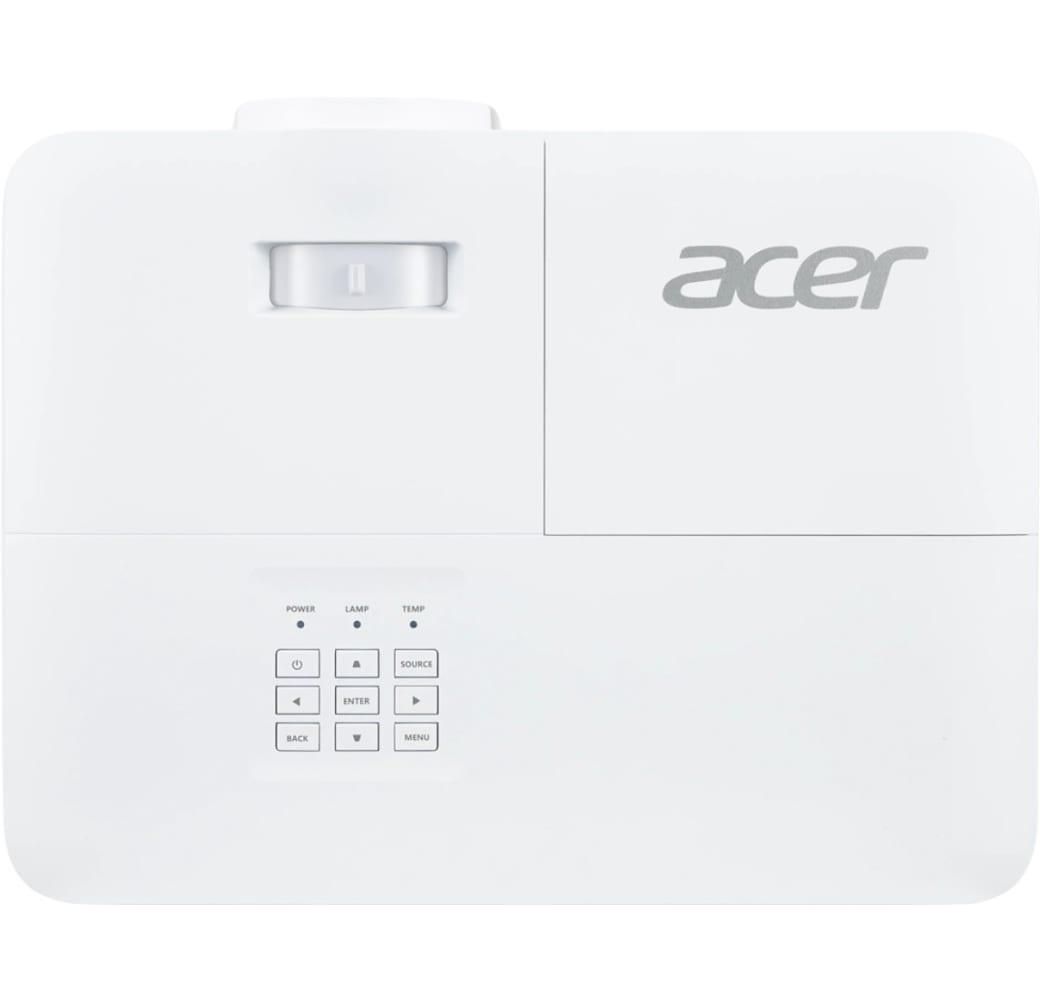 H6542, DLP, Full HD, 4000 lm, 16:9, HDMI, VGA, Boxe 3W, Alb_4