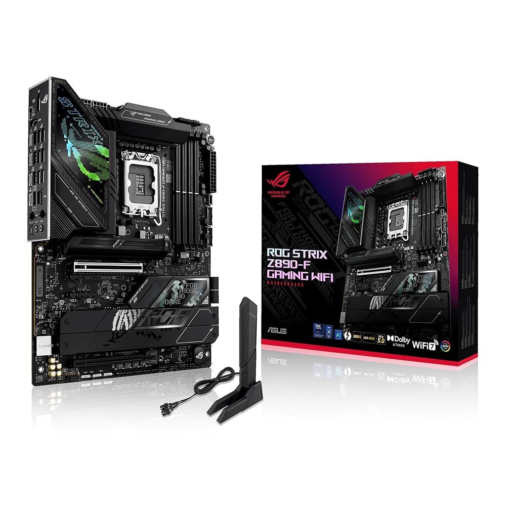 ASUS ROG STRIX Z890-F GAMING WIFI MB_2