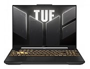 ASUS TUF Gaming F16 Intel Core i5-13420H 16inch FHD+ 16GB 512GB PCIe 4.0 NVMe M.2 SSD Intel Iris X Graphics NoOS 2Y PUR Mecha Gray_1