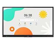 Samsung LH86WAFWLGCXEN interactive whiteboard 2.18 m (86