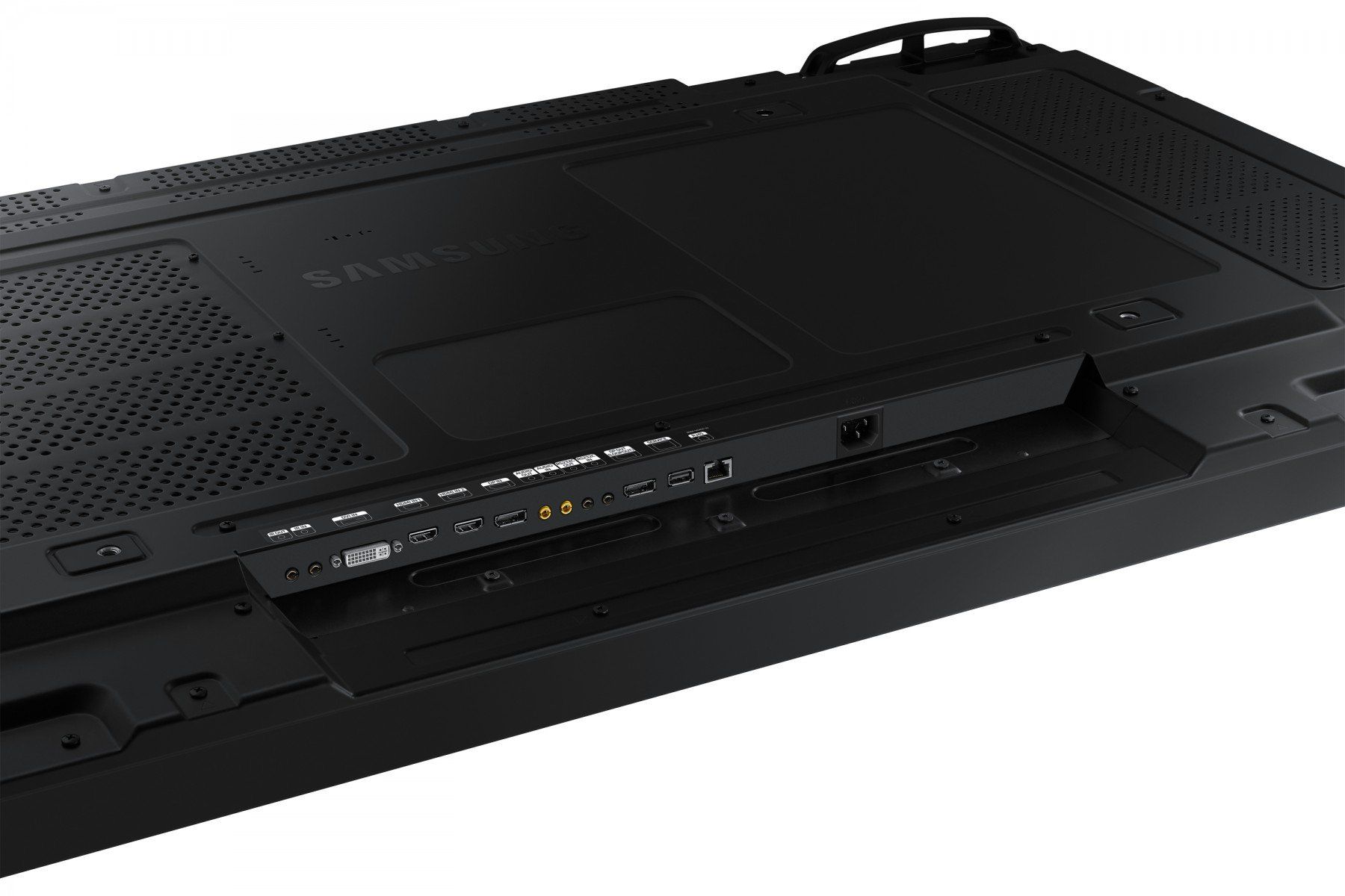 Samsung VH55C-R LCD De interior_3