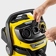 KARCHER Universal Vacuum Cleaner WD 5 P V-25/5/22 - 1.628-307.0_2