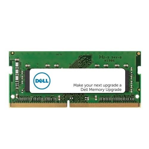 DELL MEMORY UPGRADE - 8 GB - 1RX16 DDR5 SODIMM 5600 MT/S_2