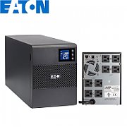 Eaton 5SC1000i 1 kVA 700 W 8 AC outlet(s)_1
