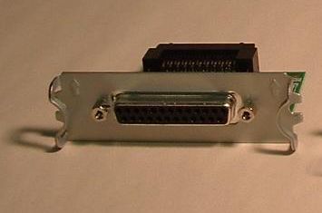 Serial Interface card for
CL-E700 series, CT-S600/800 series_1