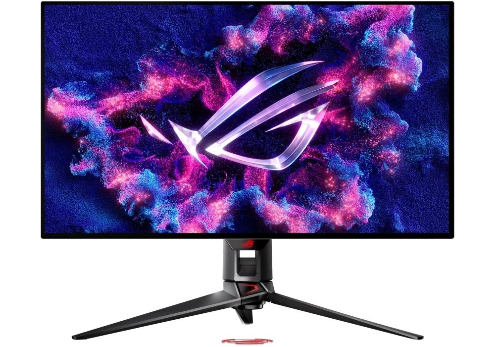 ASUS Monitor ROG Swift PG32UCDP (90LM0A50-B01370) (90LM0A50B01370)_1
