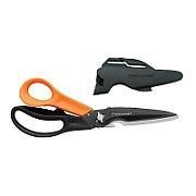 Fiskars Cuts + More Multiscissor black orange (1000809)_2
