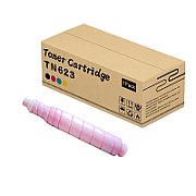 Konica-Minolta KonicaMinolta Toner TN-623 TN623 Magenta (A8J3350)_1