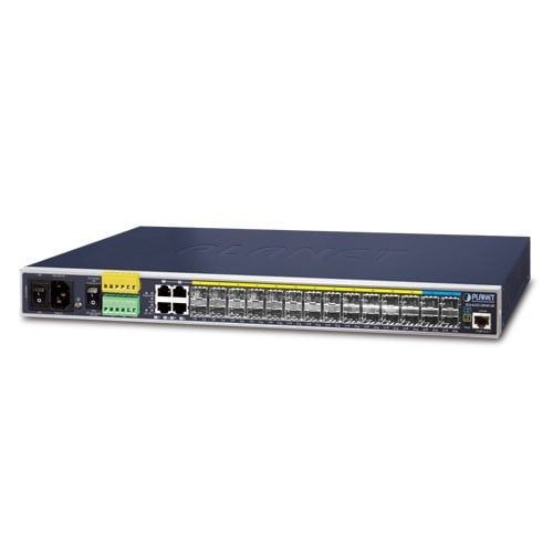 PLANET IGS-6325-20S4C4X switch-uri Gestionate L3 Gigabit Ethernet (10/100/1000) 1U Albastru_1