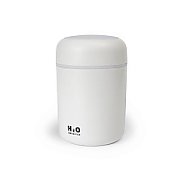 PLATINET AROMA DIFFUSER  300ML 2W WHITE [46108]_1