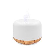 PLATINET AROMA DIFFUSER with RGBW MILKY WOOD 45518_1